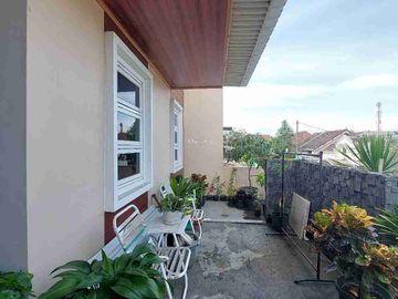 RUMAH MEWAH SIAP HUNI KOTA MALANG SULFAT