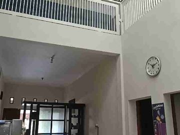 RUMAH MEWAH SIAP HUNI KOTA MALANG SULFAT