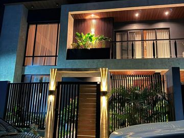 Modern House & Lot in Vista Verde, Bacoor, Cavite