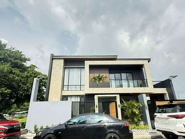 Modern House & Lot in Vista Verde, Bacoor, Cavite