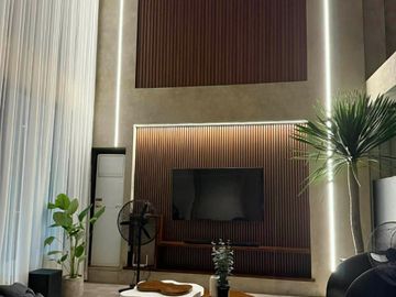 Modern House & Lot in Vista Verde, Bacoor, Cavite