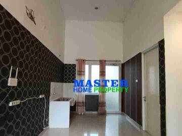 Rumah Renov Kanopi Dpn Blk Disewa-Dijual