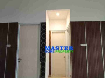 Rumah Renov Kanopi Dpn Blk Disewa-Dijual