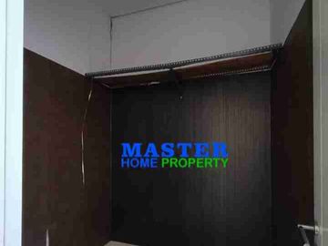 Rumah Renov Kanopi Dpn Blk Disewa-Dijual