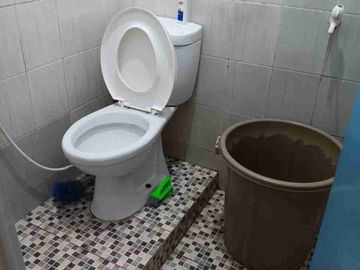 ruko 2 lantai di harapan indah bekasi