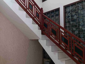 ruko 2 lantai di harapan indah bekasi