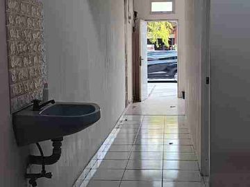 ruko 2 lantai di harapan indah bekasi