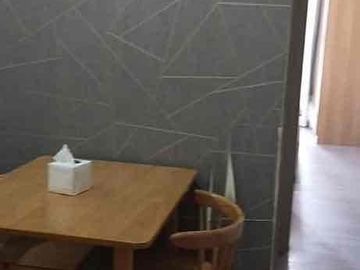 Disewakan 1BR Apartemen Goldcoast pik