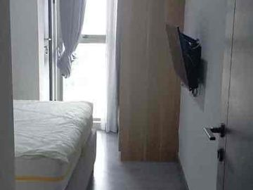 Disewakan 1BR Apartemen Goldcoast pik