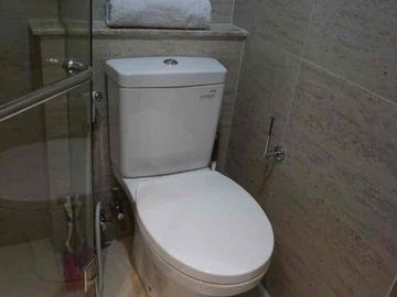 Disewakan 1BR Apartemen Goldcoast pik