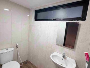 DIJUAL & DI SEWAKAN RUMAH DI PURI BINTARO, TANGERANG SELATAN