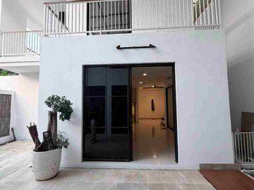DIJUAL & DI SEWAKAN RUMAH DI PURI BINTARO, TANGERANG SELATAN