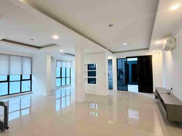 DIJUAL & DI SEWAKAN RUMAH DI PURI BINTARO, TANGERANG SELATAN