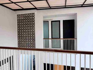 DIJUAL & DI SEWAKAN RUMAH DI PURI BINTARO, TANGERANG SELATAN