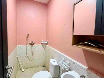 DIJUAL & DI SEWAKAN RUMAH DI PURI BINTARO, TANGERANG SELATAN