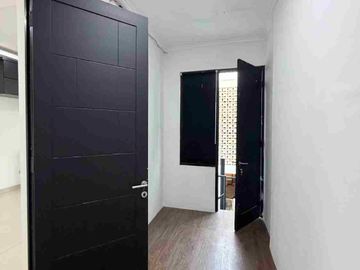 DIJUAL & DI SEWAKAN RUMAH DI PURI BINTARO, TANGERANG SELATAN