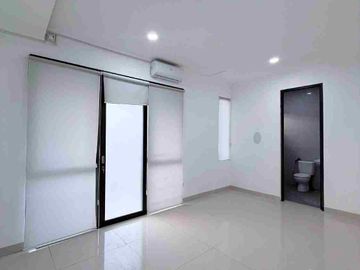 DIJUAL & DI SEWAKAN RUMAH DI PURI BINTARO, TANGERANG SELATAN