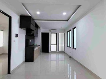 DIJUAL & DI SEWAKAN RUMAH DI PURI BINTARO, TANGERANG SELATAN