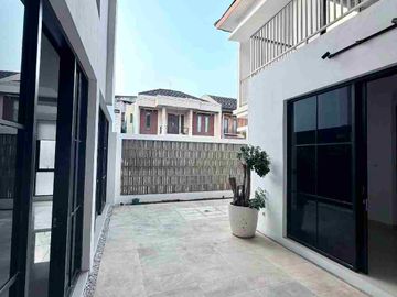 DIJUAL & DI SEWAKAN RUMAH DI PURI BINTARO, TANGERANG SELATAN