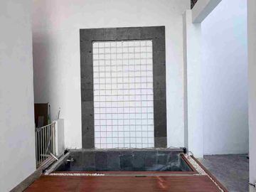 DIJUAL & DI SEWAKAN RUMAH DI PURI BINTARO, TANGERANG SELATAN
