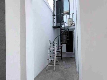 DIJUAL & DI SEWAKAN RUMAH DI PURI BINTARO, TANGERANG SELATAN