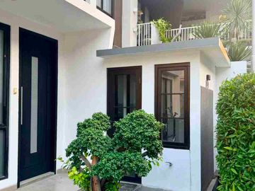 DIJUAL & DI SEWAKAN RUMAH DI PURI BINTARO, TANGERANG SELATAN