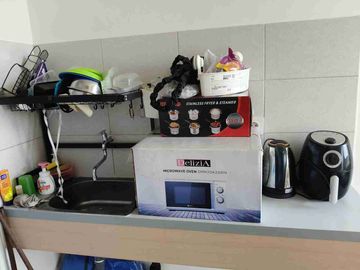 Apartemen Osaka PIK 2