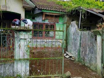 Jual Rumah apa ada Nya di Griya Asri Rajeg Kabupaten Tangerang