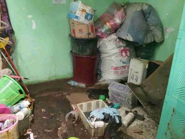 Jual Rumah apa ada Nya di Griya Asri Rajeg Kabupaten Tangerang