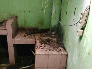 Jual Rumah apa ada Nya di Griya Asri Rajeg Kabupaten Tangerang