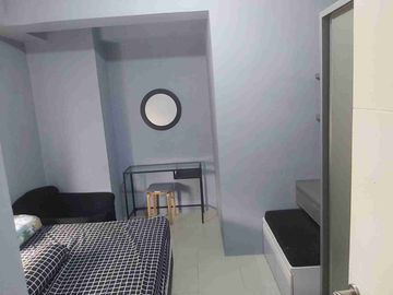Apartemen Bassura 2 br furnished tower A