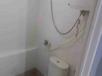 Apartemen Bassura 2 br furnished tower A