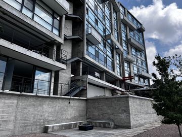 Departamento en Renta en Condominio Vento 22, Lomas del Marqués, Querétaro