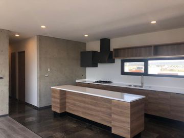 Departamento en Renta en Condominio Vento 22, Lomas del Marqués, Querétaro