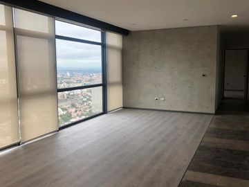 Departamento en Renta en Condominio Vento 22, Lomas del Marqués, Querétaro