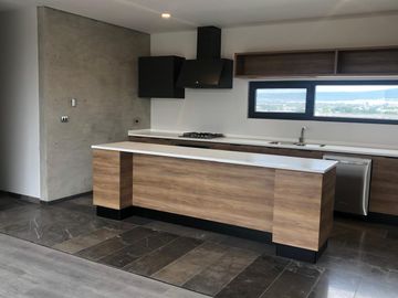 Departamento en Renta en Condominio Vento 22, Lomas del Marqués, Querétaro