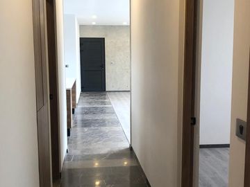 Departamento en Renta en Condominio Vento 22, Lomas del Marqués, Querétaro