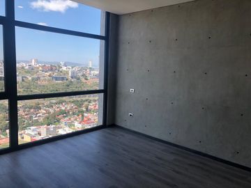 Departamento en Renta en Condominio Vento 22, Lomas del Marqués, Querétaro