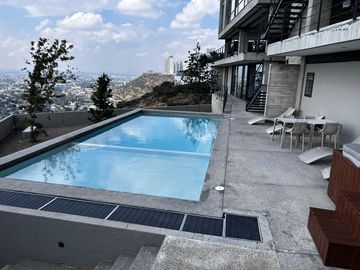 Departamento en Renta en Condominio Vento 22, Lomas del Marqués, Querétaro