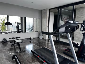 Departamento en Renta en Condominio Vento 22, Lomas del Marqués, Querétaro
