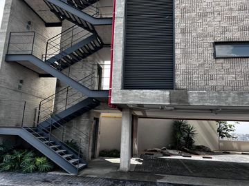 Departamento en Renta en Condominio Vento 22, Lomas del Marqués, Querétaro
