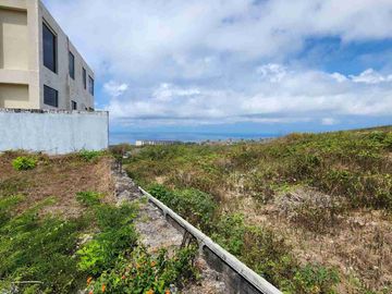 Tanah Kavling Unblock Ocean View, One Gate System di Pecatu, Badung dekat Pantai dan Beach Club, Sangat Cocok Dibangun Villa atau Guest house