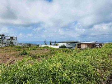 Tanah Kavling Unblock Ocean View, One Gate System di Pecatu, Badung dekat Pantai dan Beach Club, Sangat Cocok Dibangun Villa atau Guest house