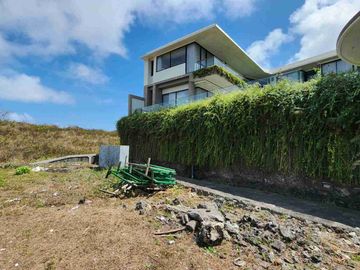 Tanah Kavling Unblock Ocean View, One Gate System di Pecatu, Badung dekat Pantai dan Beach Club, Sangat Cocok Dibangun Villa atau Guest house
