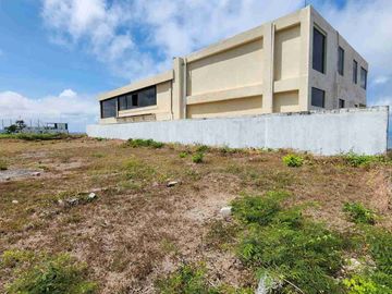 Tanah Kavling Unblock Ocean View, One Gate System di Pecatu, Badung dekat Pantai dan Beach Club, Sangat Cocok Dibangun Villa atau Guest house