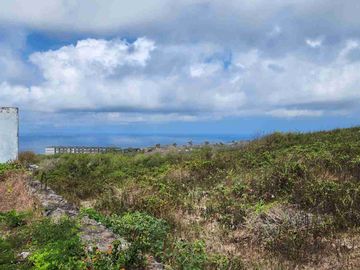 Tanah Kavling Unblock Ocean View, One Gate System di Pecatu, Badung dekat Pantai dan Beach Club, Sangat Cocok Dibangun Villa atau Guest house