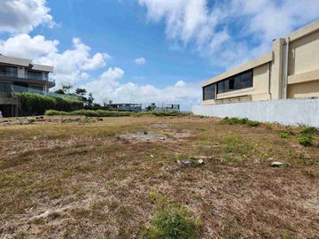 Tanah Kavling Unblock Ocean View, One Gate System di Pecatu, Badung dekat Pantai dan Beach Club, Sangat Cocok Dibangun Villa atau Guest house