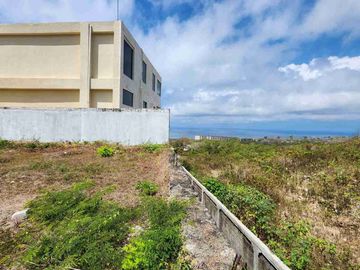 Tanah Kavling Unblock Ocean View, One Gate System di Pecatu, Badung dekat Pantai dan Beach Club, Sangat Cocok Dibangun Villa atau Guest house
