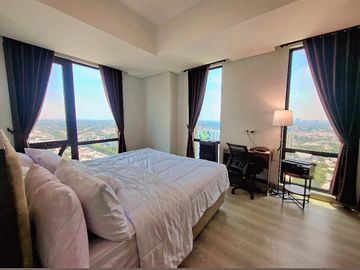 Apartemen Southgate Residence Prime Tower Furnished