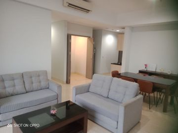Apartemen Southgate Residence Prime Tower Furnished